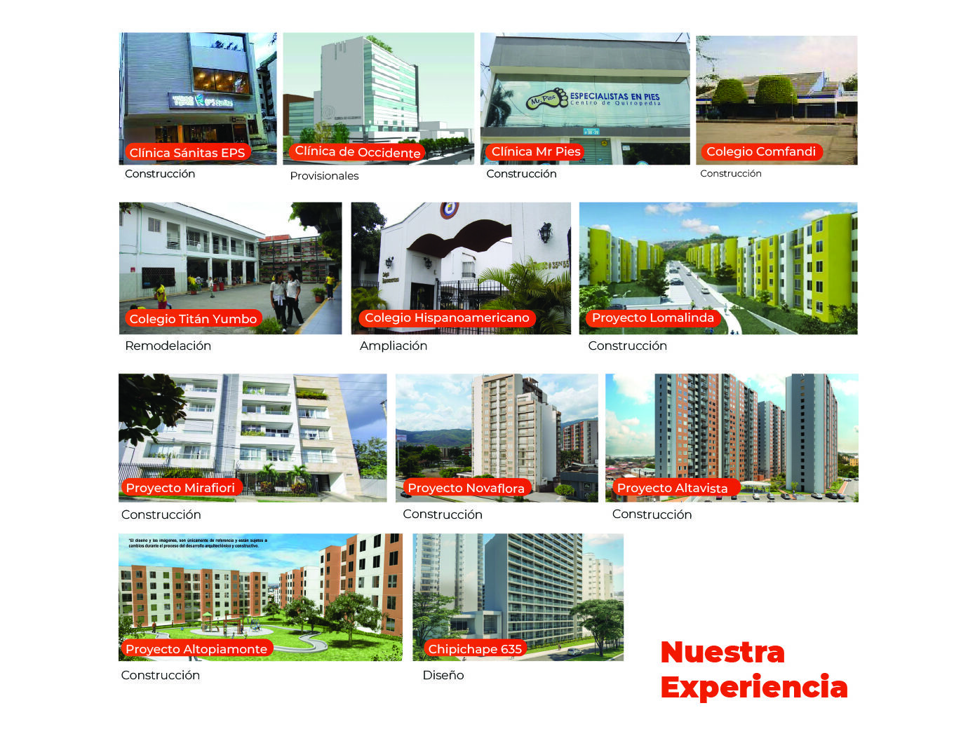 Mesa de trabajo 2-100